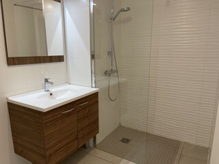  Appartement à vendre 3 pièces 58 m²