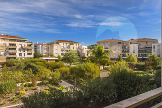  Appartement  vendre 2 pices 38 m