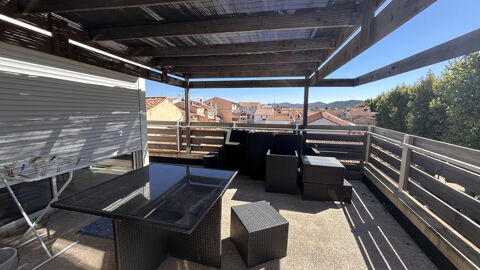  Appartement � louer 3 pi�ces 80 m�