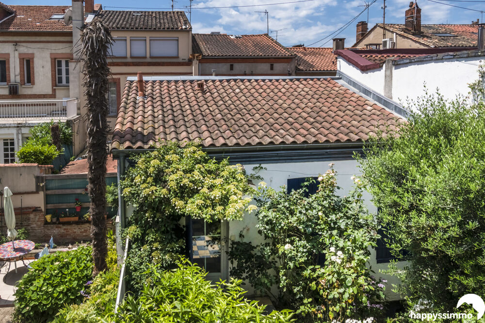  vendre  Maison Toulouse (31500)
