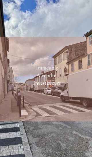  Immeuble � vendre 350 m�