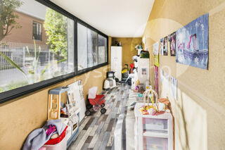  Appartement � vendre 3 pi�ces 61 m�