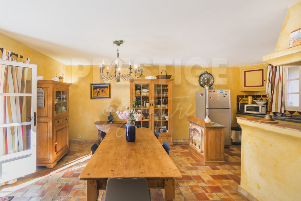  vendre  Maison Sanary-sur-Mer (83110)