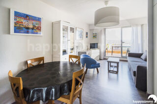  Appartement � vendre 2 pi�ces 33 m�