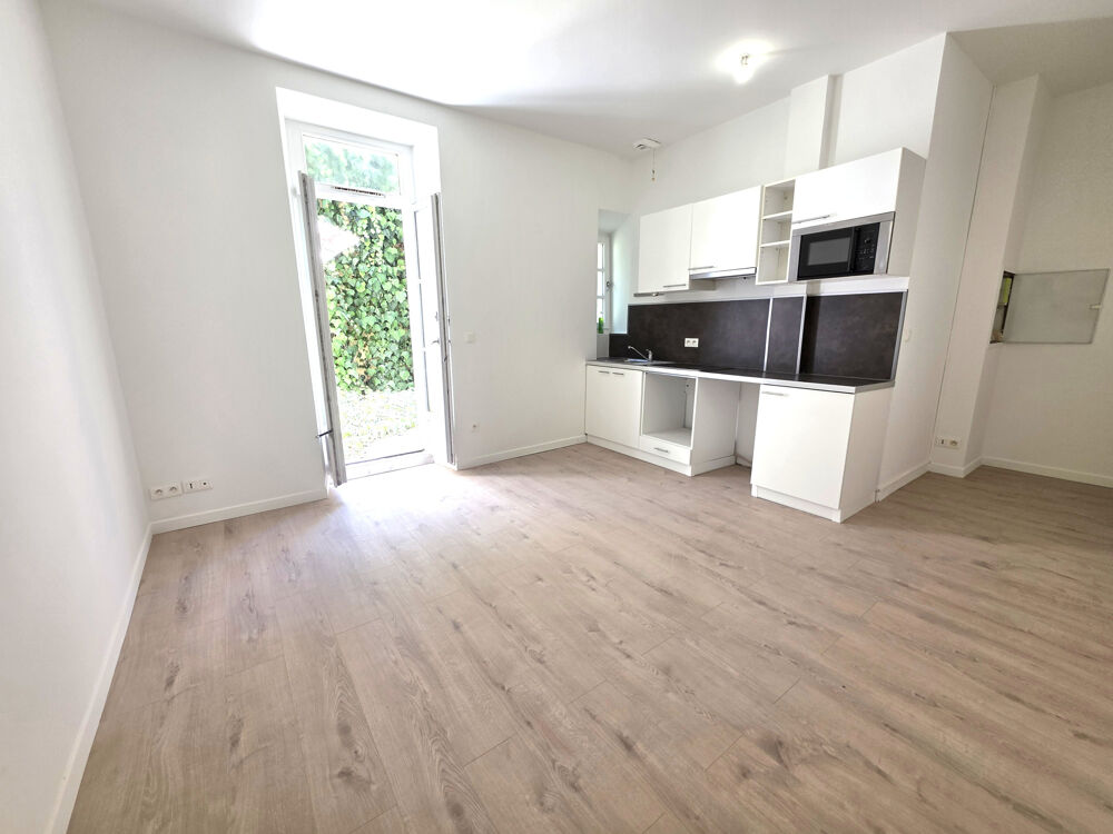 Appartement 3 pièces 54 m² à Hyères