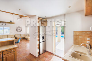  Maison � vendre 6 pi�ces 200 m�