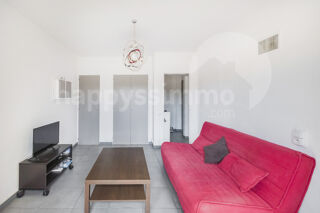  Appartement  vendre 2 pices 45 m