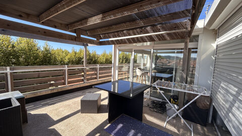  Appartement � louer 3 pi�ces 80 m�