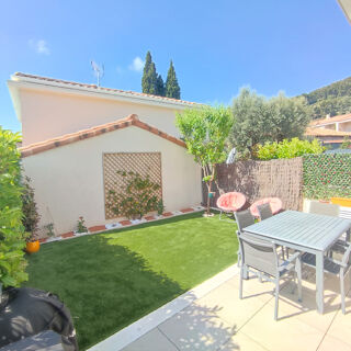  Maison � vendre 4 pi�ces 87 m�