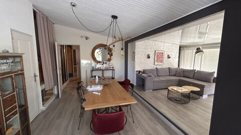  Appartement � louer 3 pi�ces 80 m�