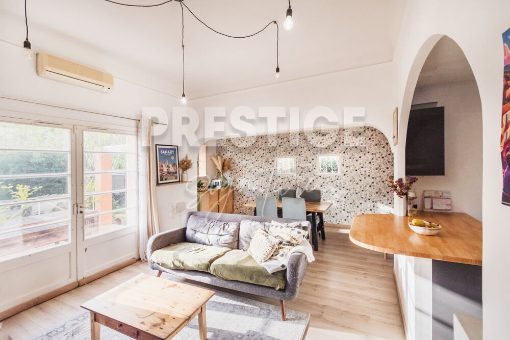 � vendre  Maison Sanary-sur-Mer (83110)