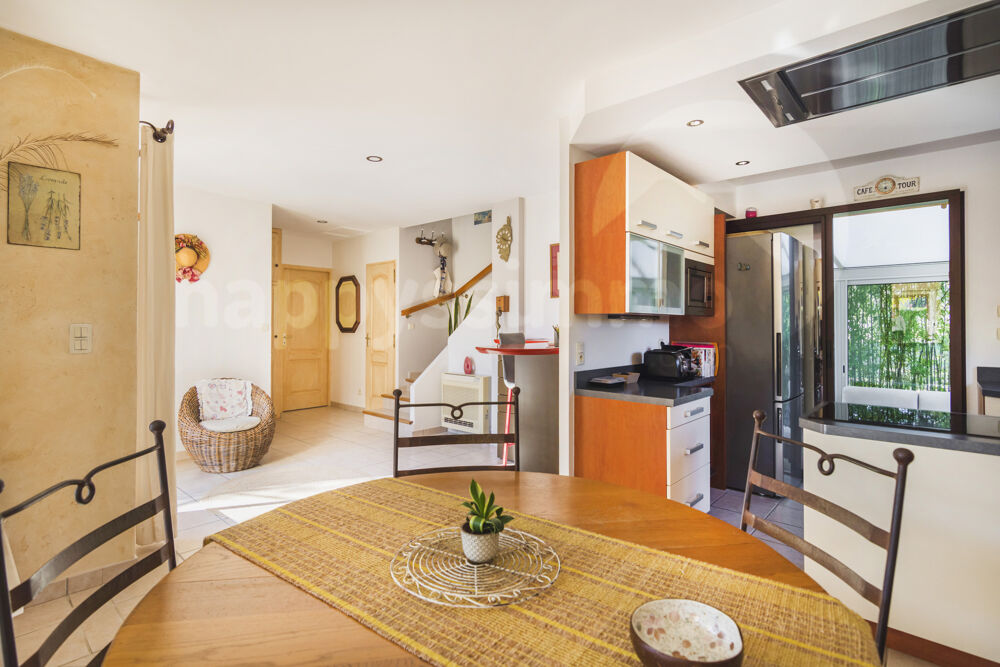  vendre  Maison Sanary-sur-Mer (83110)