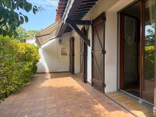  Maison à vendre 4 pièces 108 m²