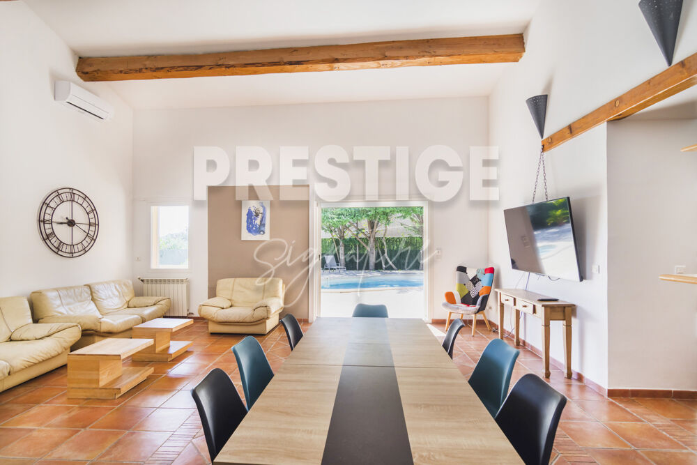 � vendre  Maison Sanary-sur-Mer (83110)