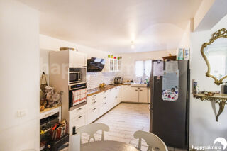  Maison � vendre 6 pi�ces 160 m�