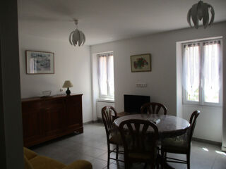  Appartement à louer 2 pièces 34 m²
