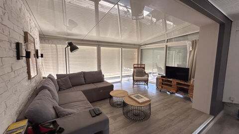  Appartement � louer 3 pi�ces 80 m�