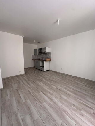  Appartement à louer 2 pièces 30 m²