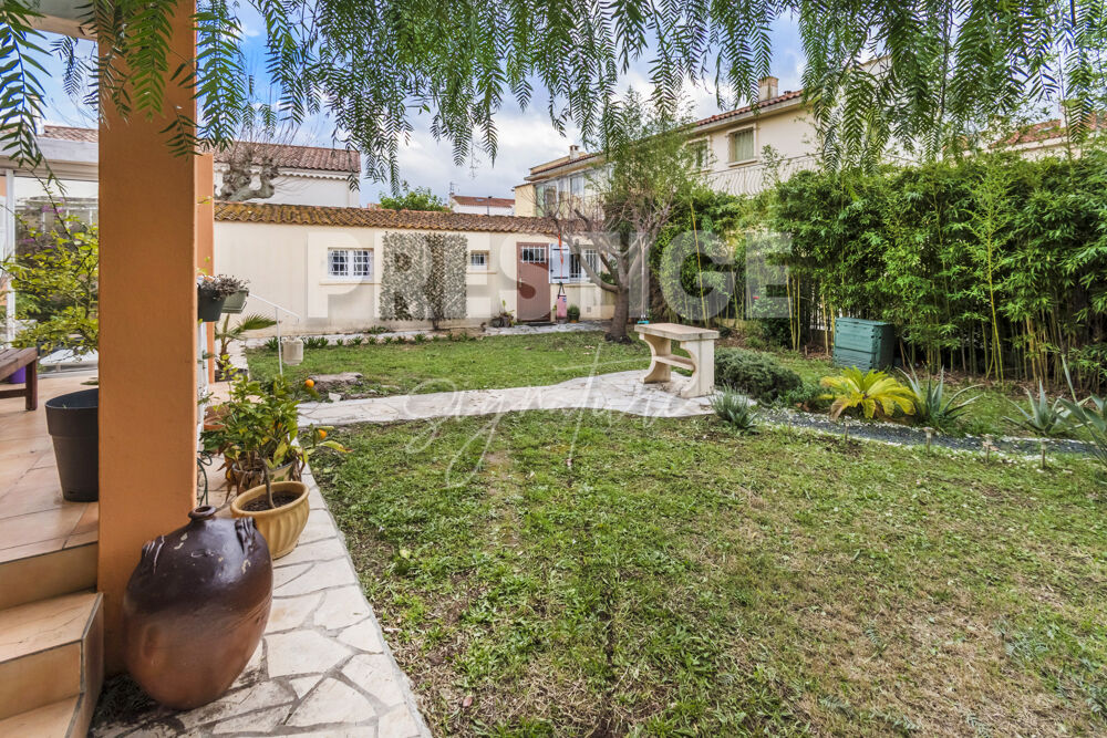 � vendre  Maison Sanary-sur-Mer (83110)