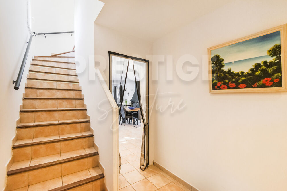  vendre  Maison Hyres (83400)