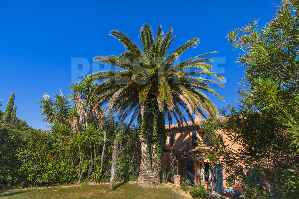  vendre  Maison Sanary-sur-Mer (83110)