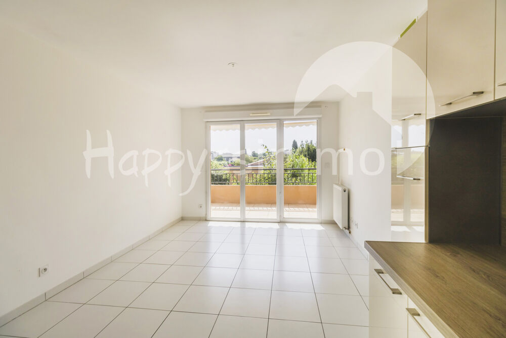 Vente Appartement HYÈRES   COSTEBELLE   T3 AVEC BALCON - PARKING PRIVATIF   RÉSIDENCE DE 2016 Hyères
