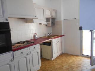  Appartement à vendre 3 pièces 58 m²