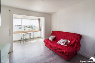  Appartement à louer 1 pièce 22 m²