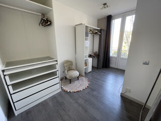  Appartement � vendre 3 pi�ces 49 m�