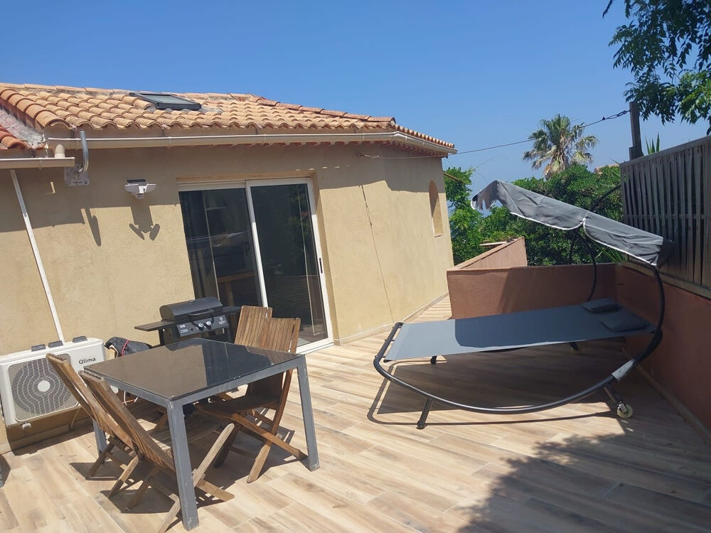 à vendre  Propriété/château Hyères (83400)