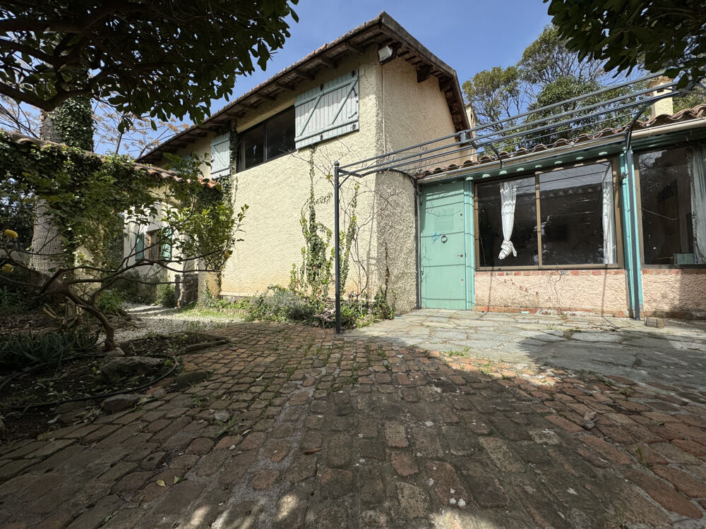  vendre  Maison Carqueiranne (83320)