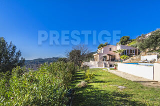  Maison à vendre 6 pièces 170 m²