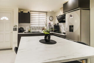  Maison à vendre 5 pièces 130 m²