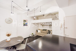  Appartement � vendre 1 pi�ce 30 m�