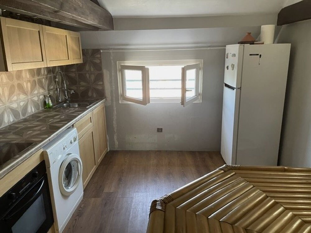 Vente Appartement Appartement  T4 de 69m2  dernier étage - LA SEYNE SUR MER La seyne sur mer