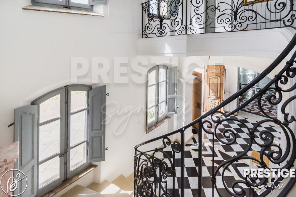 � vendre  Maison Brignoles (83170)