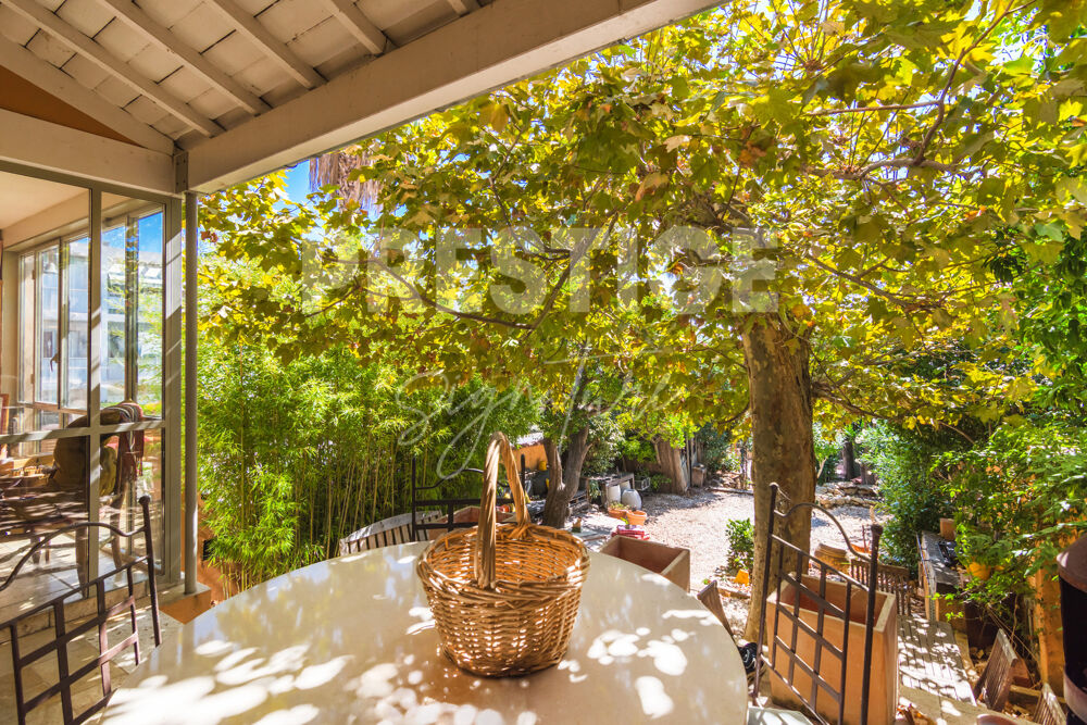 Vente Maison Maison de ville SANARY Centre ville Sanary sur mer