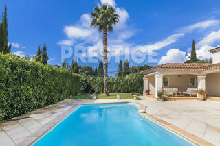  Maison à vendre 9 pièces 230 m²