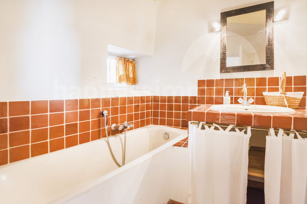 � vendre  Maison Saint-Maximin-la-Sainte-Baume (83470)