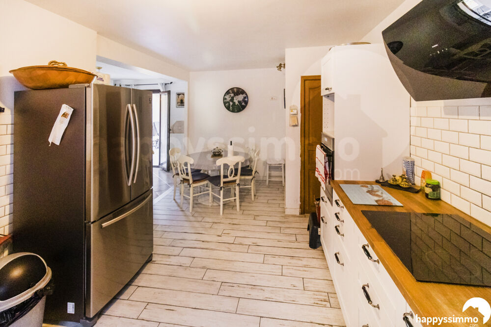  vendre  Maison Toulon (83200)