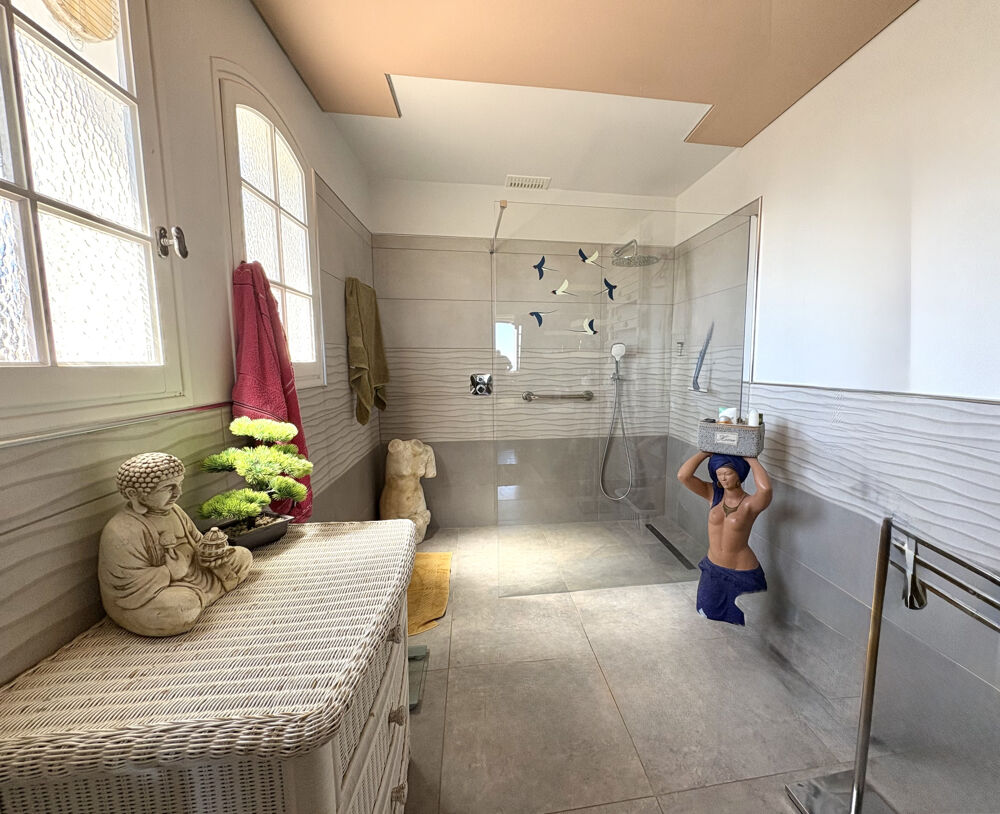 � vendre  Maison Hy�res (83400)