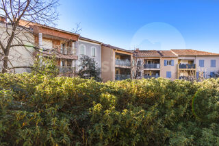  Appartement � vendre 3 pi�ces 58 m�