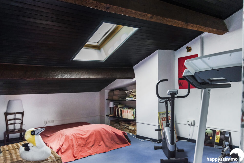 � vendre  Maison Toulouse (31500)