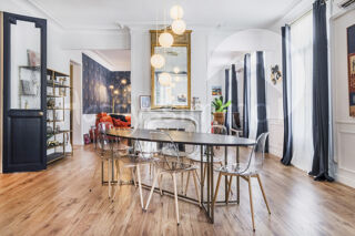  Appartement à vendre 4 pièces 130 m²