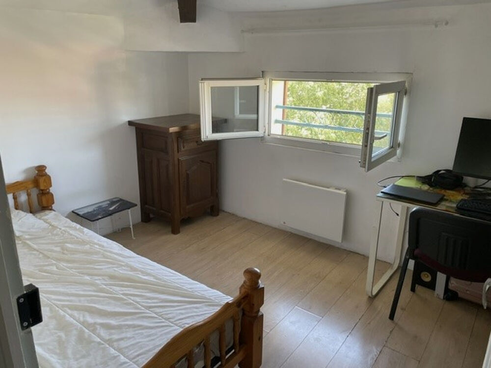 Vente Appartement Appartement  T4 de 69m2  dernier étage - LA SEYNE SUR MER La seyne sur mer