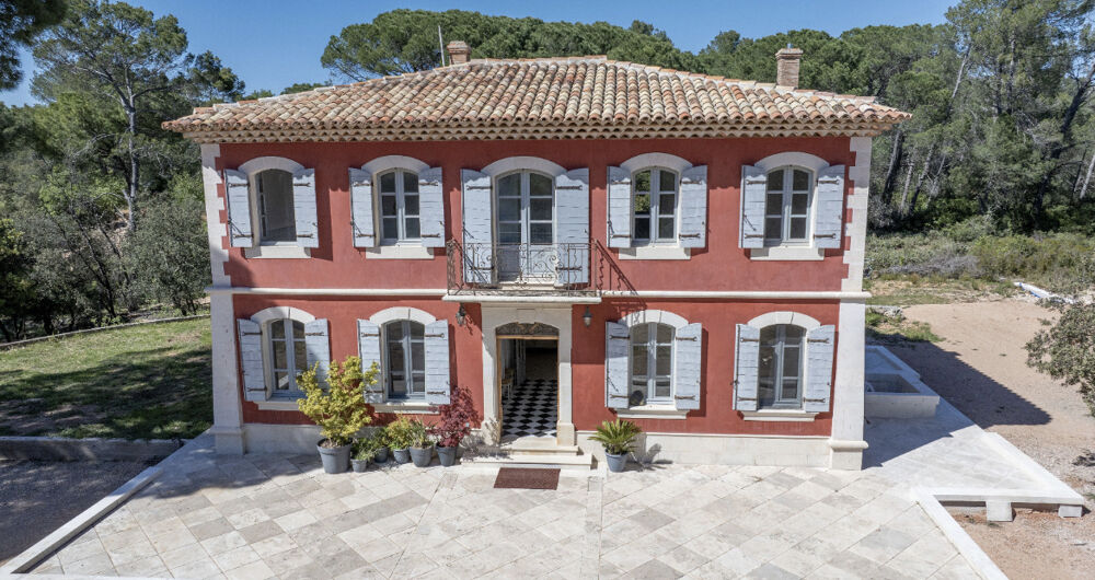 � vendre  Maison Brignoles (83170)
