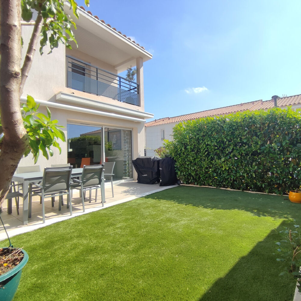 Maison 4 pièces 87 m² · à La Farlede · 87 m² · 439 900 €