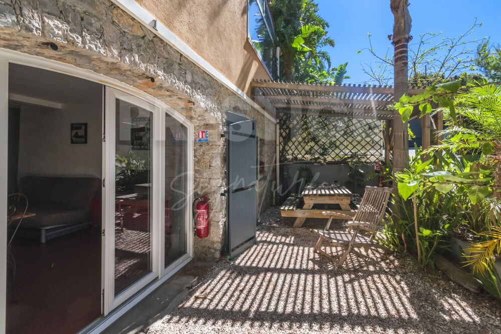  vendre  Maison Hyres (83400)