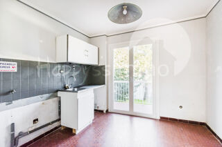  Appartement à vendre 4 pièces 83 m²