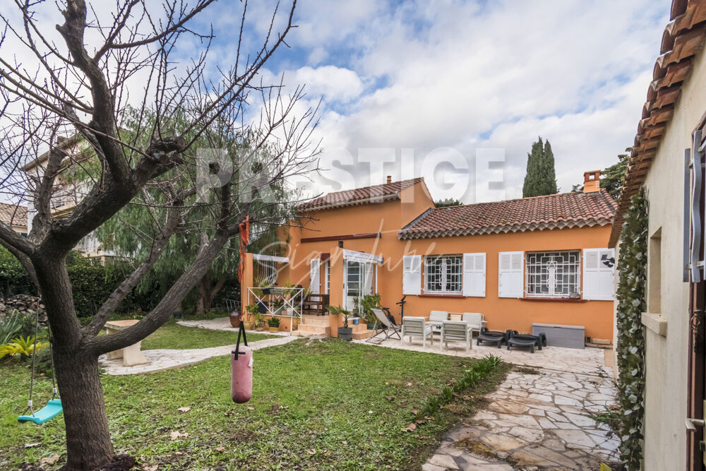 � vendre  Maison Sanary-sur-Mer (83110)